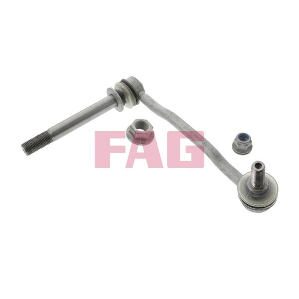 818033110 FAG Тяга стабілізатора (переднього) (R) Citroen C5/C6/Peugeot 407 1.6-3.0 04- (L=200mm)