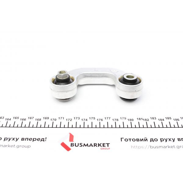 818035310 FAG Тяга стабілізатора (переднього) (L) Audi A4 1.6-4.2 00-09