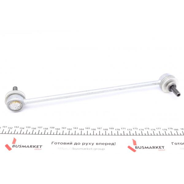 818036910 FAG Тяга стабілізатора (переднього) Ford Focus III/Mondeo IV/Volvo XC60 06- (L=299mm)