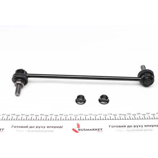 818037910 FAG Тяга стабілізатора (переднього) (R) Nissan Qashqai/X-Trail/Renault Koleos 08-