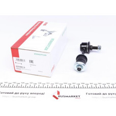 818038010 FAG Тяга стабілізатора (заднього) Mitsubishi Lancer VII 03- (L=116.0 mm)
