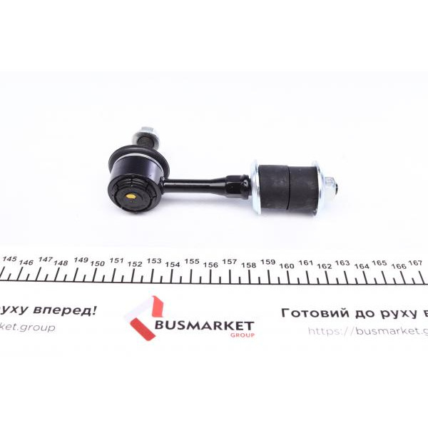 818038010 FAG Тяга стабілізатора (заднього) Mitsubishi Lancer VII 03- (L=116.0 mm)