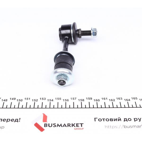 818038010 FAG Тяга стабілізатора (заднього) Mitsubishi Lancer VII 03- (L=116.0 mm)