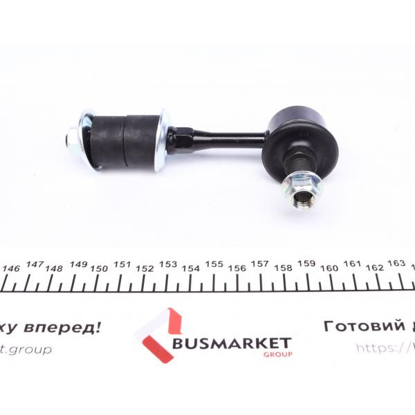 818038010 FAG Тяга стабілізатора (заднього) Mitsubishi Lancer VII 03- (L=116.0 mm)