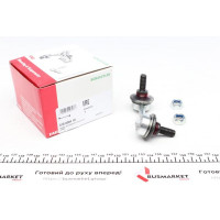 818038410 FAG Потяг стабілізатора (заднього) (L) Honda Civic VII 01-05 (L=72.5mm)