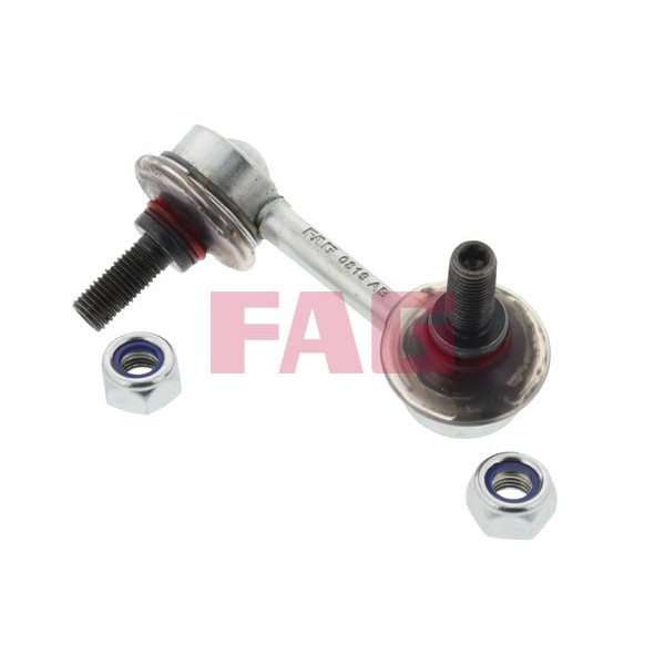 818038410 FAG Потяг стабілізатора (заднього) (L) Honda Civic VII 01-05 (L=72.5mm)