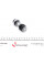 818044410 FAG Тяга стабілізатора (переднього) Peugeot 107/108/Citroen C1 05-