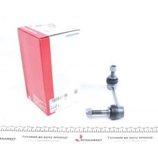 818049610 FAG Тяга стабілізатора (переднього) (R) Toyota Hilux VII/Land Cruiser 02-