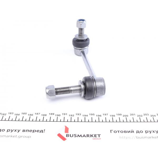 818049610 FAG Тяга стабілізатора (переднього) (R) Toyota Hilux VII/Land Cruiser 02-