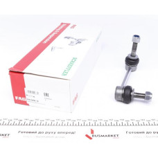 818049910 FAG Тяга стабілізатора (переднього) (L) Toyota Hilux VII/Land Cruiser 02-