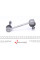818049910 FAG Тяга стабілізатора (переднього) (L) Toyota Hilux VII/Land Cruiser 02-