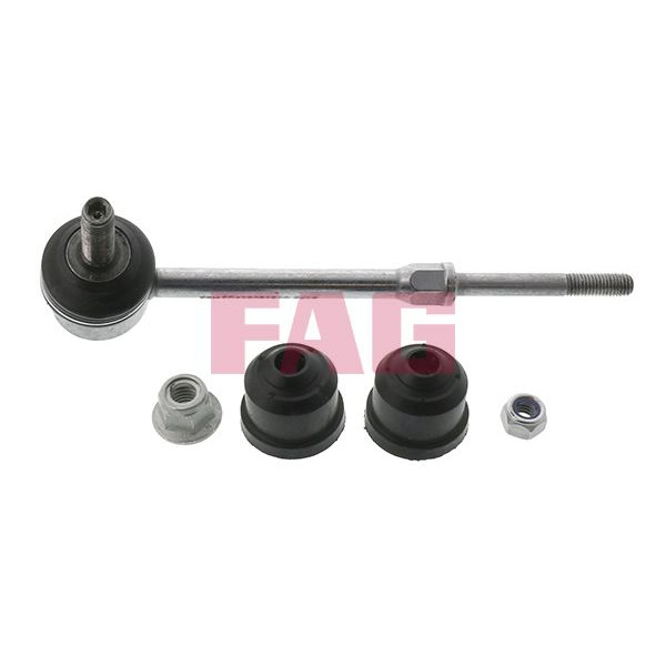 818051510 FAG Тяга стабілізатора (заднього) Ford Kuga 1.5-2.5 08- (L=179mm)