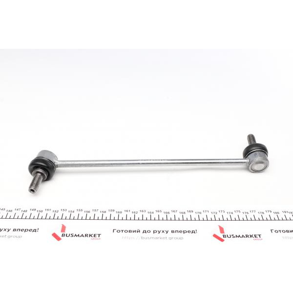 818051610 FAG Тяга стабілізатора (переднього) BMW 5 (F10/F18)/7 (F01-F04) 2.0-6.0 08-, L=R