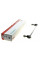 818056810 FAG Тяга стабілізатора (переднього) (L) Land Rover Discovery III-IV/Range Rover Sport 04-