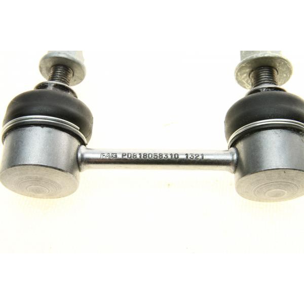 818058310 FAG Тяга стабілізатора (заднього) Nissan Primera 02- (L=90.5mm)