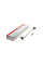 818058410 FAG Тяга стабілізатора (переднього) Peugeot 208 1.2 PureTech/1.5 BlueHDi 19-