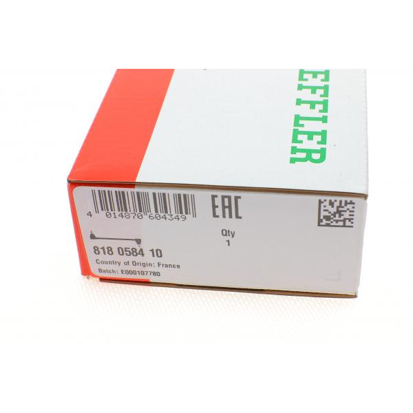 818058410 FAG Тяга стабілізатора (переднього) Peugeot 208 1.2 PureTech/1.5 BlueHDi 19-