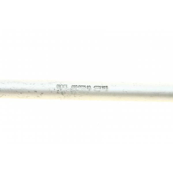 818060610 FAG Тяга стабілізатора (переднього) (L) VW Crafter 16- (L=380mm)