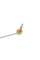 818061210 FAG Тяга стабілізатора (переднього) Hyundai i20 1.0-1.4 CRDi 14- (L=282mm)