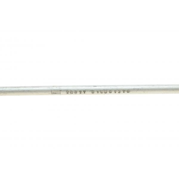 818061210 FAG Тяга стабілізатора (переднього) Hyundai i20 1.0-1.4 CRDi 14- (L=282mm)