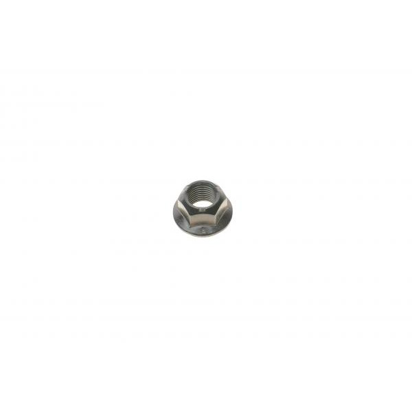 818061210 FAG Тяга стабілізатора (переднього) Hyundai i20 1.0-1.4 CRDi 14- (L=282mm)