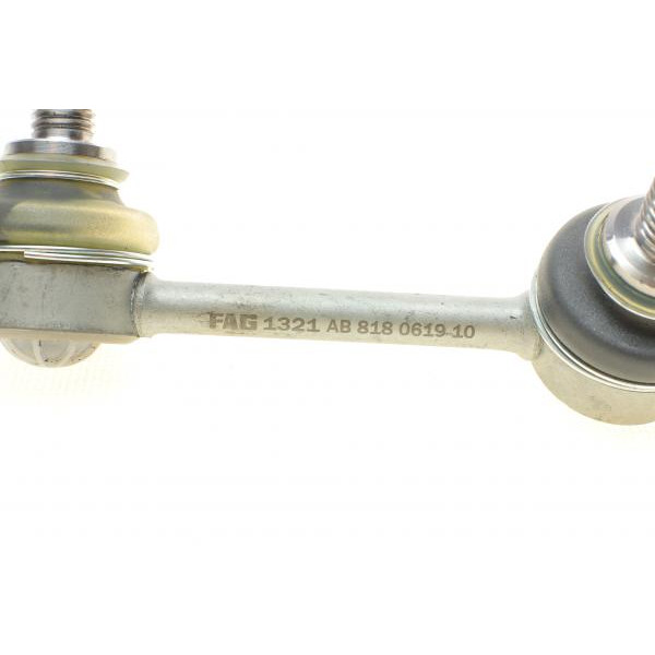 818061910 FAG Тяга стабілізатора (заднього) (R) Volvo S60/S90/V60/V90/XC60/CX90 14-