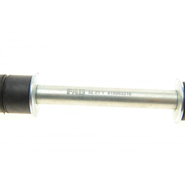 818063210 FAG Тяга стабілізатора (переднього) Mitsubishi L 300 83-04 (L=177mm)