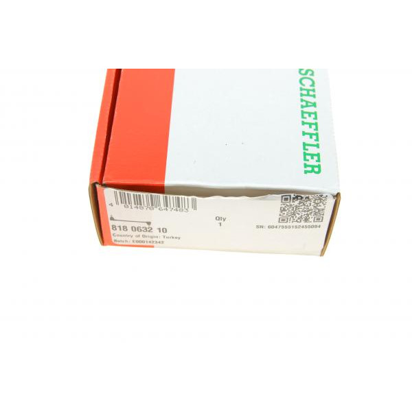 818063210 FAG Тяга стабілізатора (переднього) Mitsubishi L 300 83-04 (L=177mm)