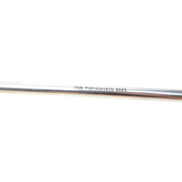 818063610 FAG Тяга стабілізатора (переднього) (L) MB S-class (W221) 05-13 (L=266mm)