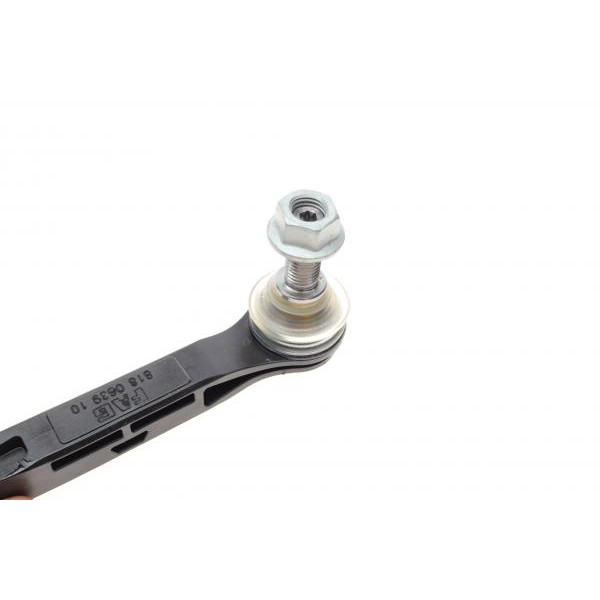 818063910 FAG Тяга стабілізатора (заднього) BMW 5 (G30/F90)/7 (G11/G12) 2.0-6.6 15- (L=140mm) B47/B48/B57/B58/N63