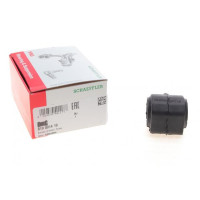 819001410 FAG Втулка стабілізатора (переднього) Ford Focus 98-04 (d=18mm)