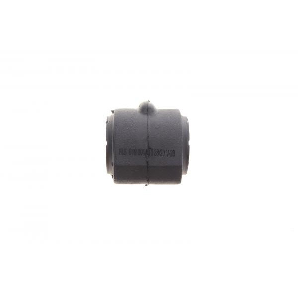 819001410 FAG Втулка стабілізатора (переднього) Ford Focus 98-04 (d=18mm)