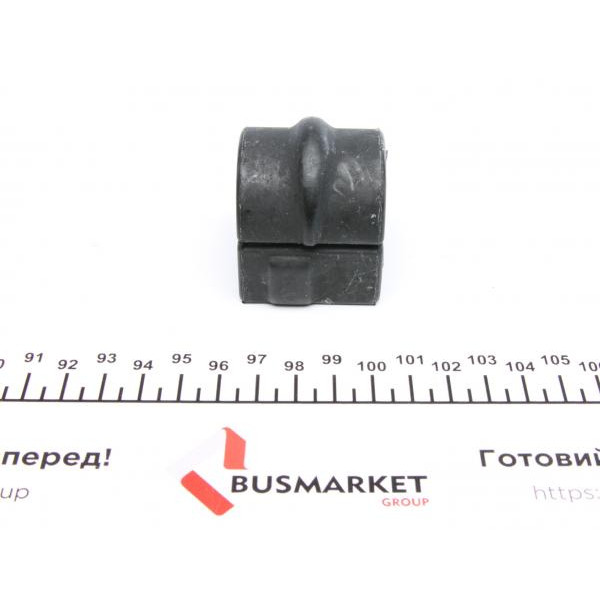 819001610 FAG Втулка стабілізатора (переднього) Opel Omega A 1.8-3.6 86-94 (d=22mm)