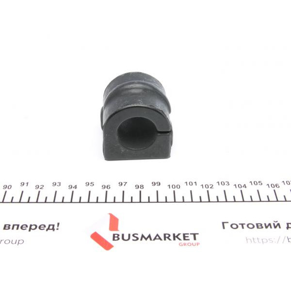 819001610 FAG Втулка стабілізатора (переднього) Opel Omega A 1.8-3.6 86-94 (d=22mm)