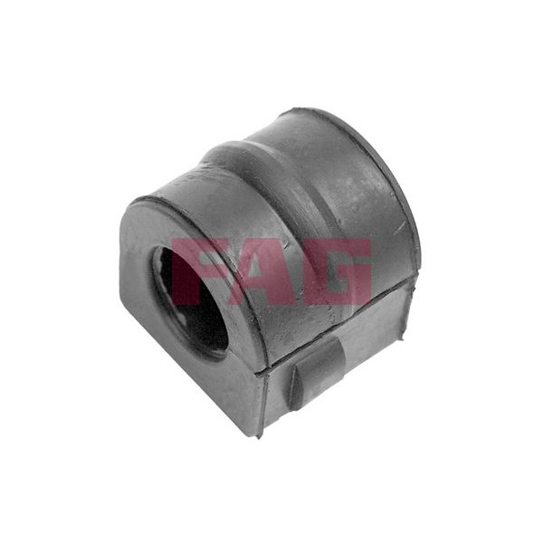 819001610 FAG Втулка стабілізатора (переднього) Opel Omega A 1.8-3.6 86-94 (d=22mm)