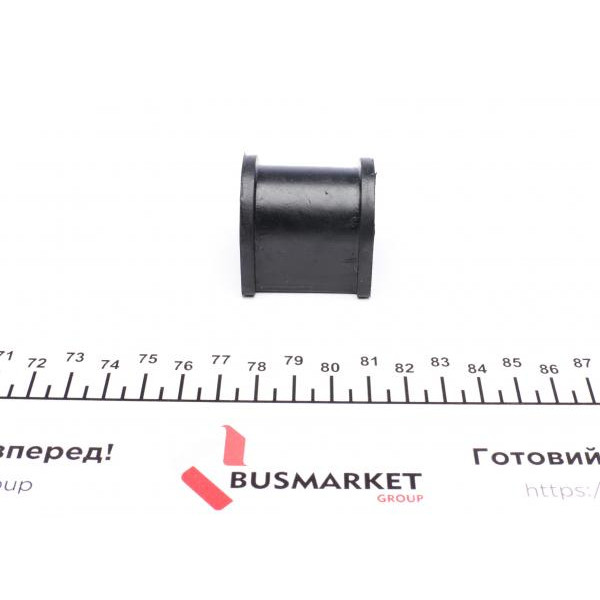 819002210 FAG Втулка стабілізатора (заднього) Opel Vectra B 95-03 (d=16mm)