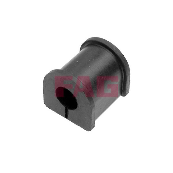 819002210 FAG Втулка стабілізатора (заднього) Opel Vectra B 95-03 (d=16mm)