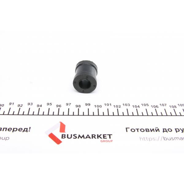 819002510 FAG Втулка стабілізатора (задня) Opel Omega A 86-94/ Vectra A 88-95 (d=26mm)