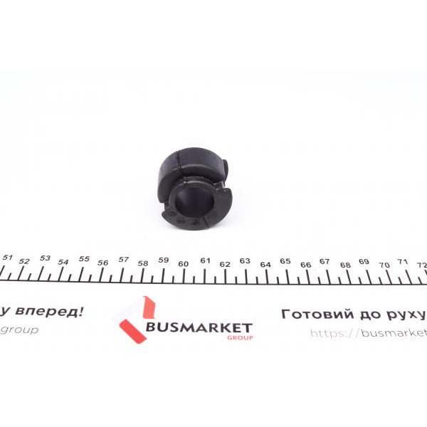 819003110 FAG Втулка стабілізатора (переднього/внутрішня) Audi 80/VW Passat 80- (d=21mm)