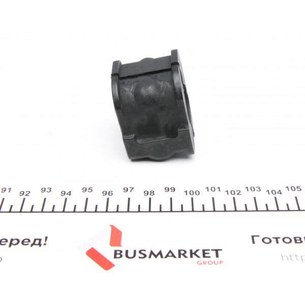 819003210 FAG Втулка стабілізатора (переднього) VW Passat-97 (d=22mm) (L)