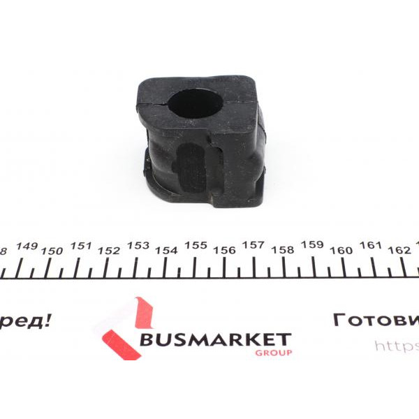 819003310 FAG Втулка стабилизатора (переднего) VW Passat 1.6-2.9/ 1.9 TDI -97 (d=23mm) (R)
