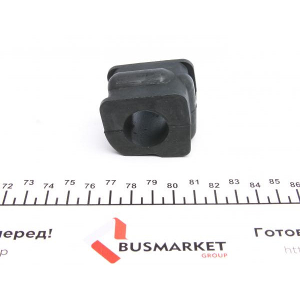 819003510 FAG Втулка стабилизатора (переднего) VW Passat 1.6-2.9/ 1.9 TDI -97 (d=24mm) (R)