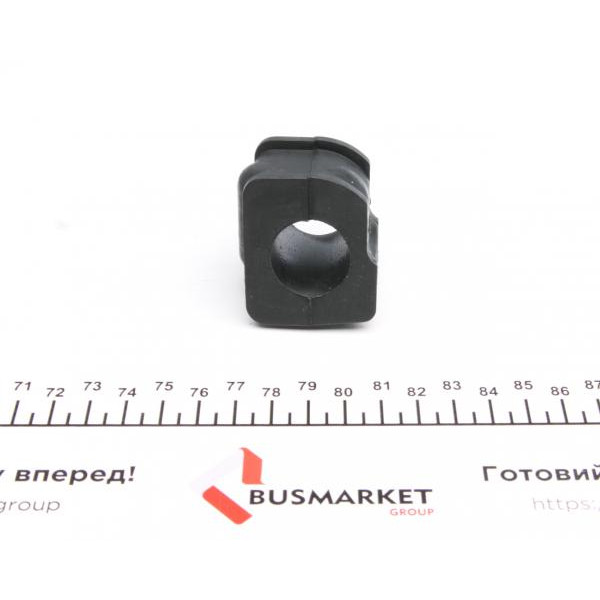 819003510 FAG Втулка стабилизатора (переднего) VW Passat 1.6-2.9/ 1.9 TDI -97 (d=24mm) (R)