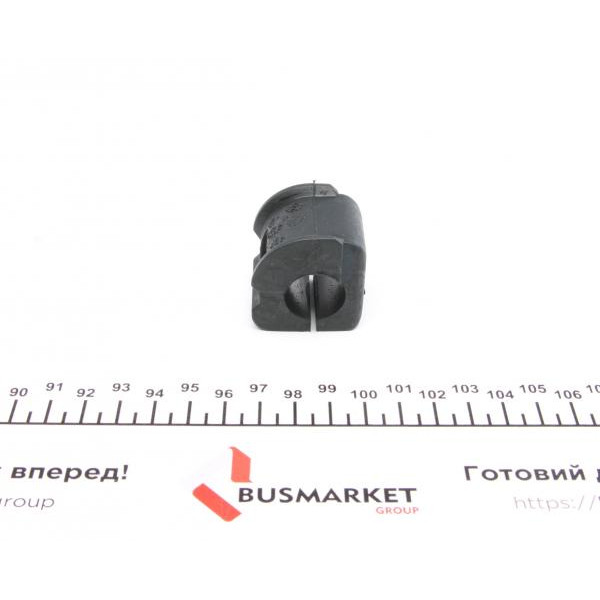 819003710 FAG Втулка стабілізатора (переднього) VW Caddy -03 (d=19mm)