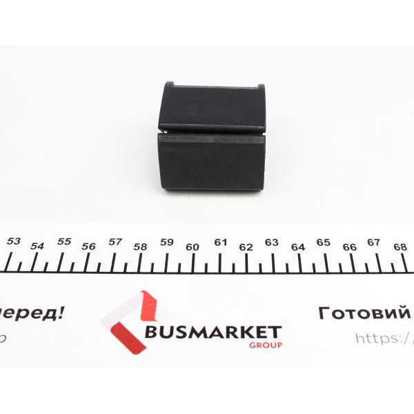 819004110 FAG Втулка стабілізатора (переднього) Renault Kangoo 97- (d=21mm)