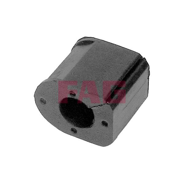 819004210 FAG Втулка стабілізатора (переднього) Renault Clio 91- (d=20mm)