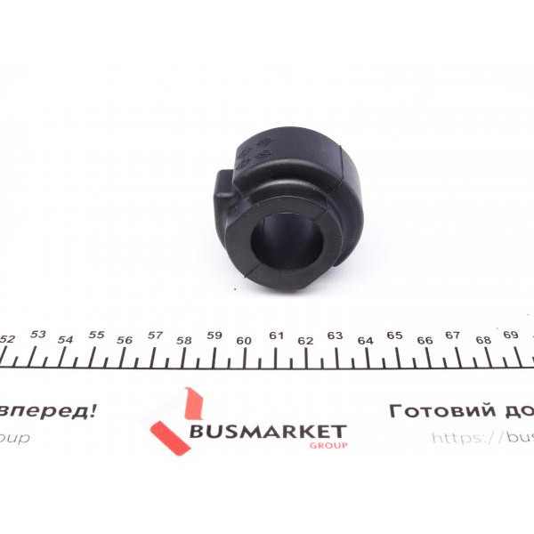 819005010 FAG Втулка стабілізатора (переднього) Audi A4/A6/A8/VW Passat 1.9-2.5 TDi 96- (d=25mm)