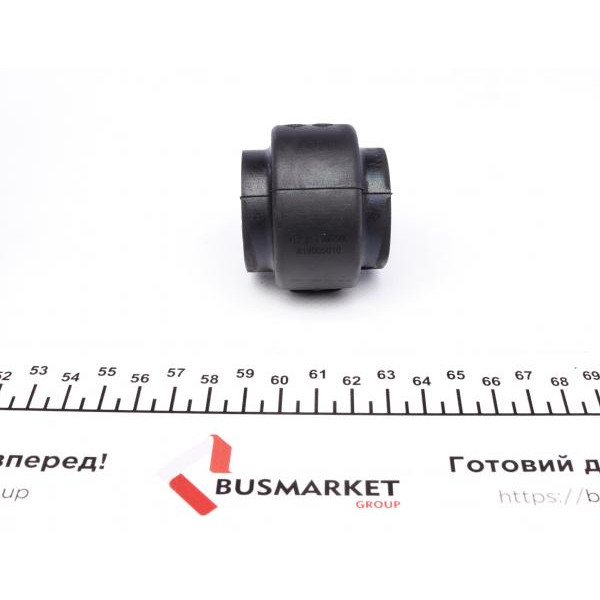 819005010 FAG Втулка стабілізатора (переднього) Audi A4/A6/A8/VW Passat 1.9-2.5 TDi 96- (d=25mm)