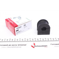 819009610 FAG Втулка стабілізатора (переднього) Ford Transit 00- (d=20mm)