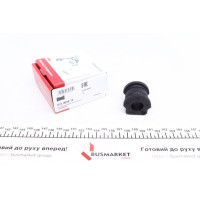 819009810 FAG Втулка стабілізатора (переднього) VW Polo/Skoda Roomster/Fabia 99- (d=17mm)